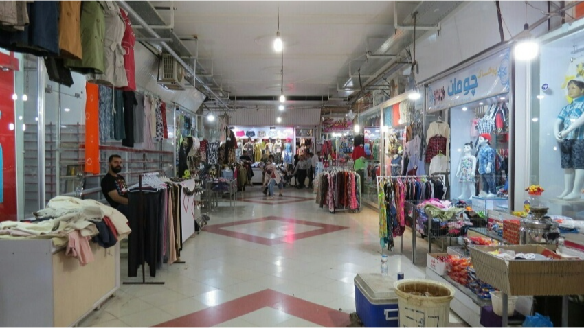 استوک مهاباد