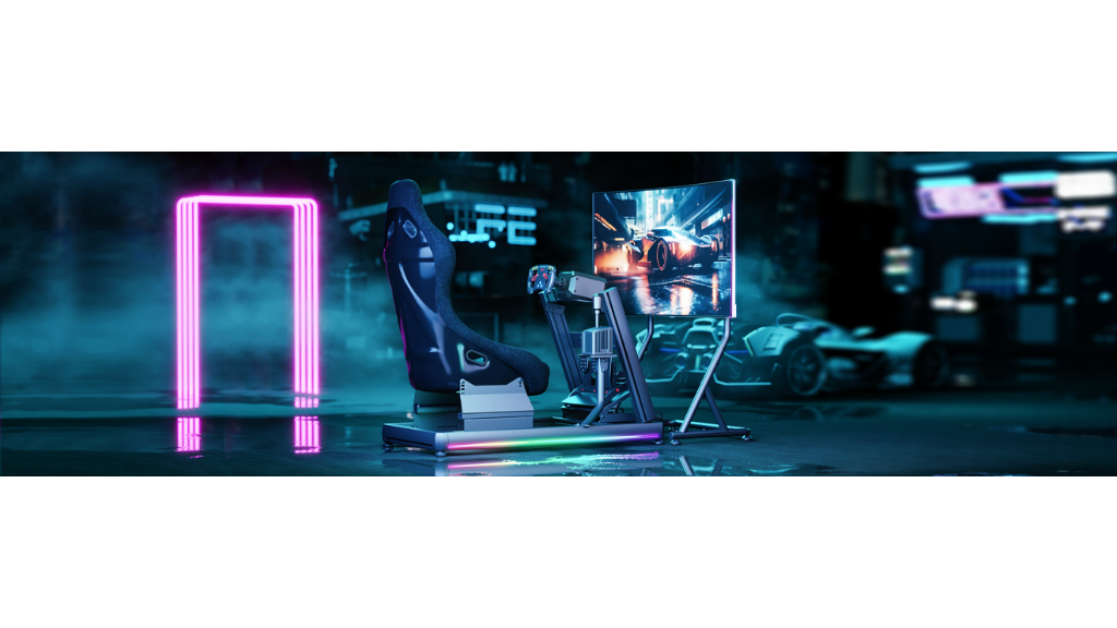 راهنمای خرید شبیهسازی مسابقه