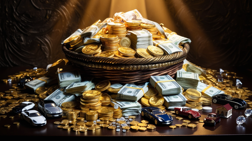 تنوع در سبد سرمایه گذاری