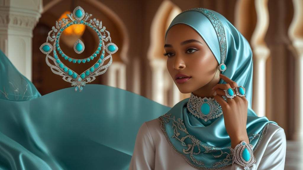 راهنمای عملی تشخیص فیروزه اصل: از نگاه تا آزمایش