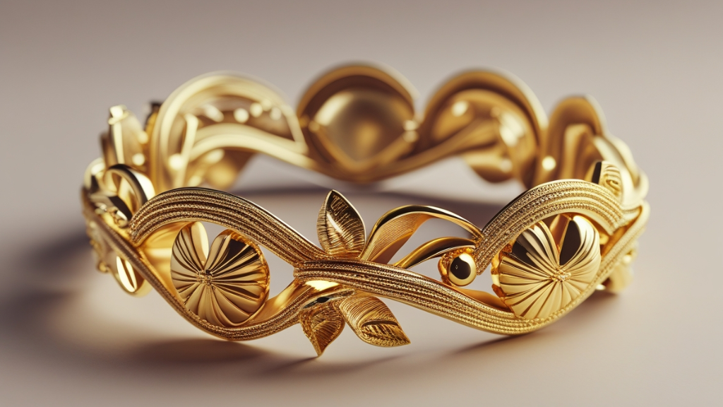 عیار طلا چیست؟