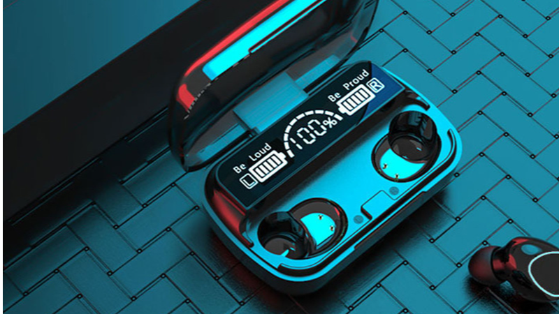 آموزش راه اندازی ، شارژ و استفاده از ایرپاد های سری M