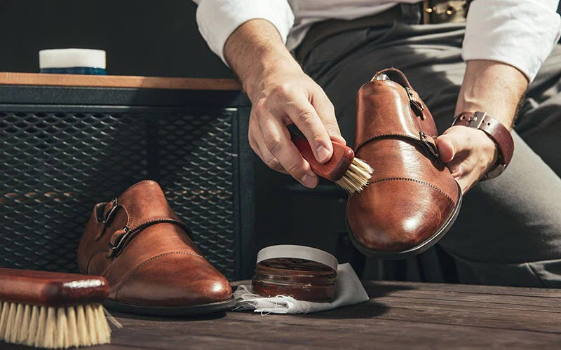 چگونه از چرم در فصول گرم یا سرد نگهداری کنیم؟