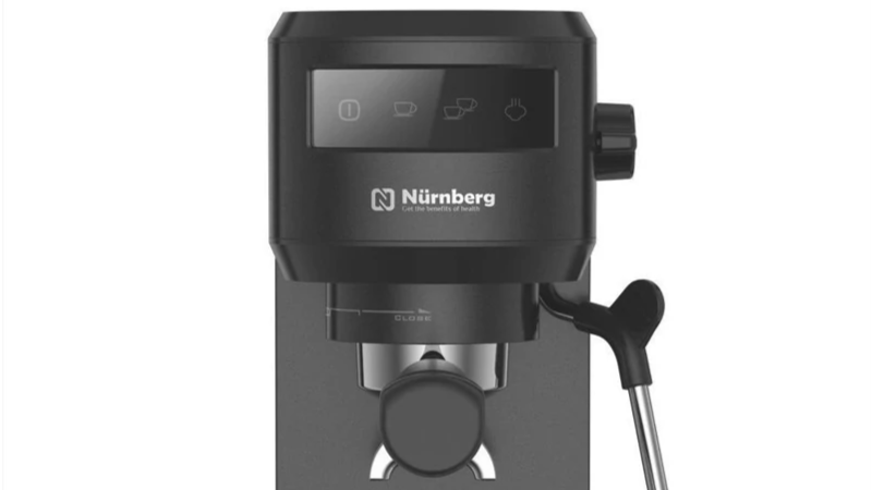 برند نورنبرگ آلمان: هنر آلمانی در خدمت زندگی روزمره شما