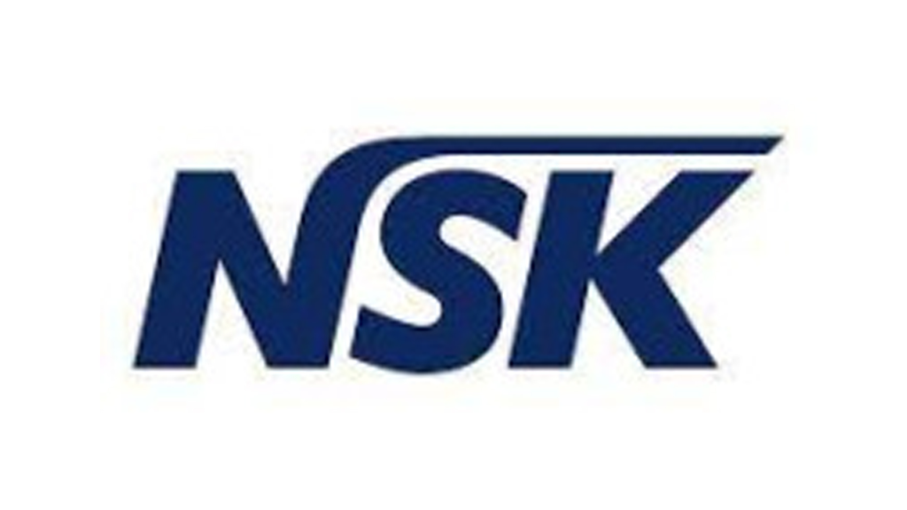 برند NSK ژاپن