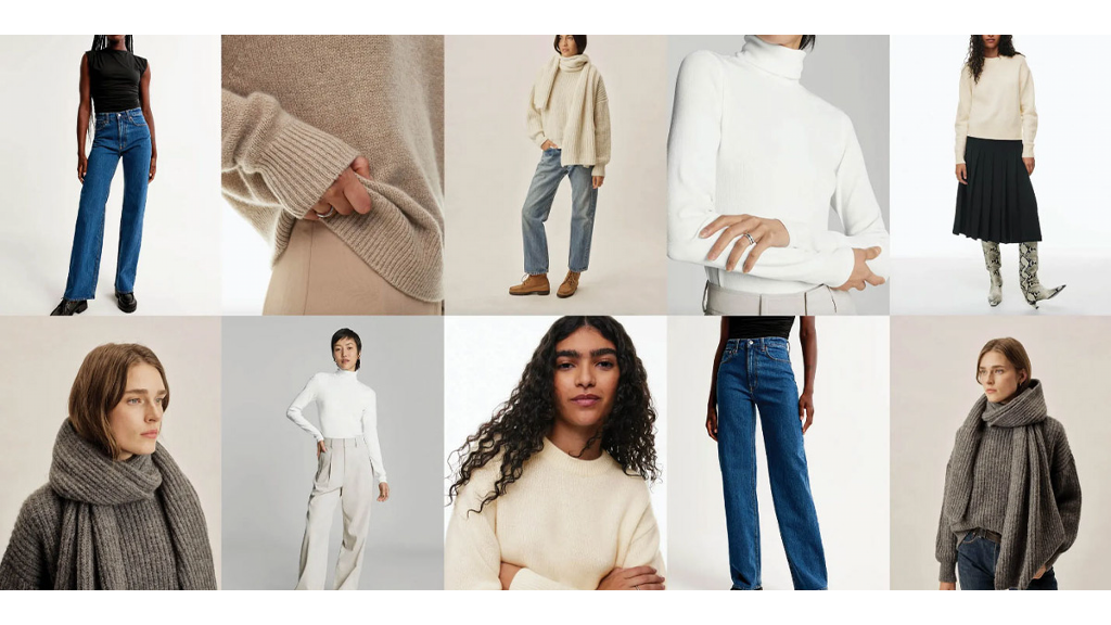 10 استایل تابستانی دخترانه که باید در کمد داشته باشید!"