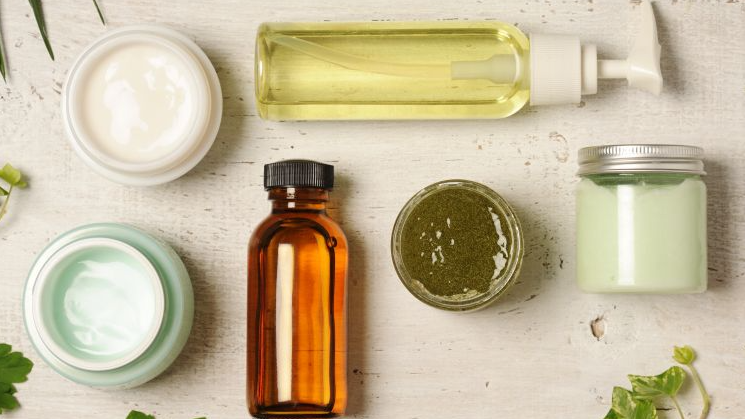 تفاوت بین محصولات طبیعی و شیمیایی