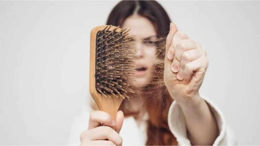بهترین روتین مراقبت از مو برای موهای خشک