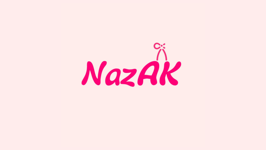 نازک
