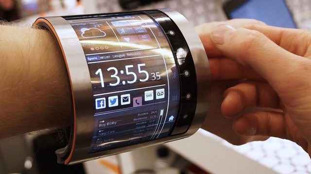 گجت‌ها؛ دنیای تکنولوژی در دستان شما