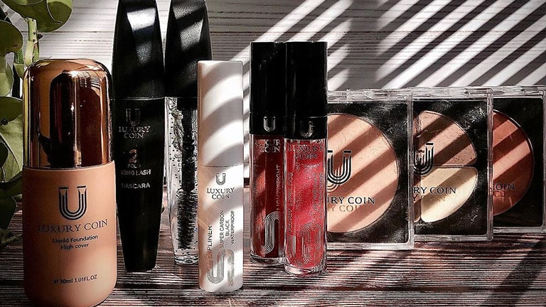 محصولات لاکچری کوین با ارزش خرید بالا...