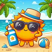 ضدآفتاب و اهمیت آن🌞