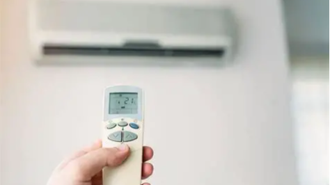 کولر گازی پوست شما را خشک می‌کند؟