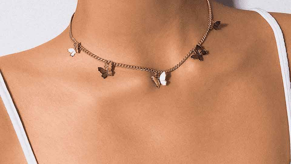 راهنمای کامل استایل و انتخاب اکسسوری و بدلیجات زنانه