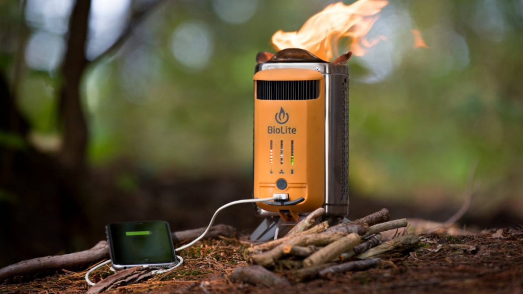 بهترین وسایل کمپینگ و سفر هوشمند