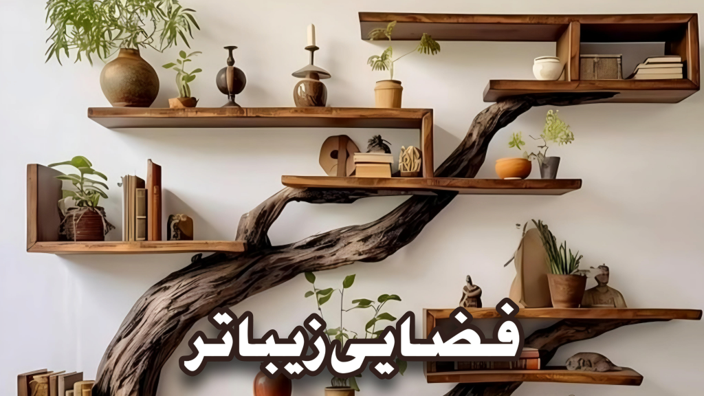 چگونه با دکوراسیون مناسب، فضای خانه خود را زیباتر کنیم؟