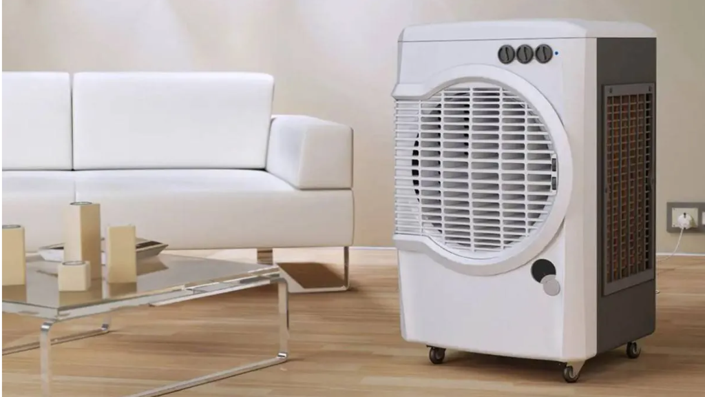 راهنمای خرید کولر آبی در سال 1405 | کولر 4000، 6000 یا 8000؟