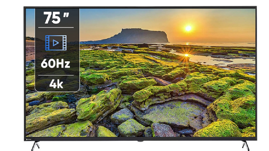75SA700 یا 75SA710؛ مقایسه کامل و ارزش خرید