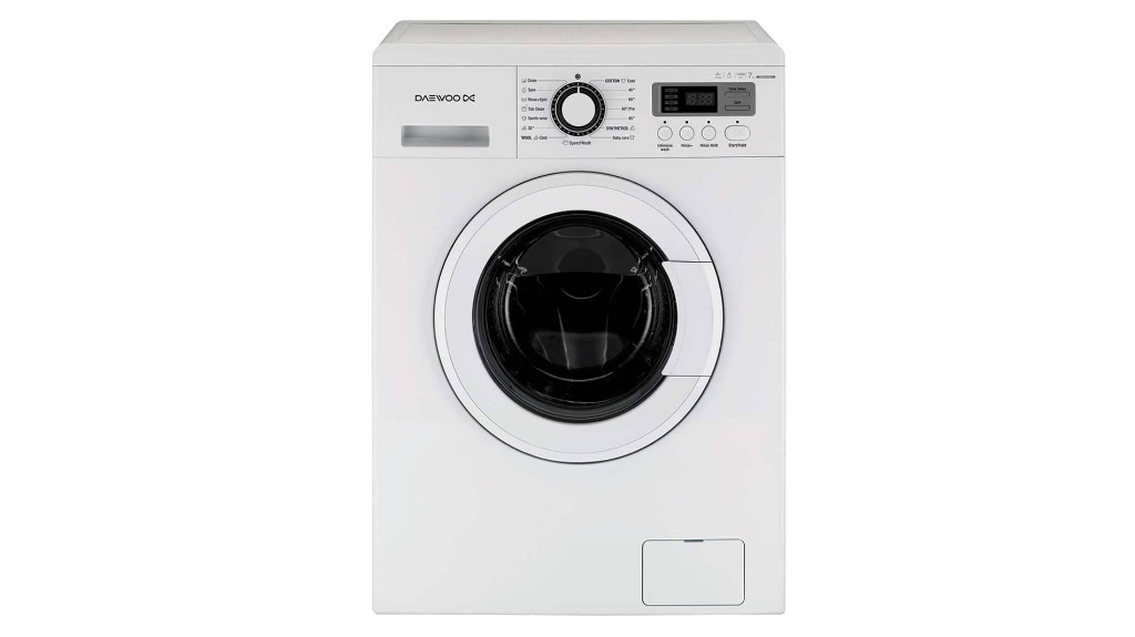 ماشین لباسشویی دوو LM-9170؛ بررسی مشخصات و امکانات