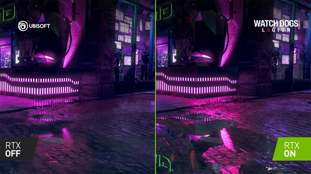 Ray Tracing تحول در دنیای گرافیک بازی‌ها