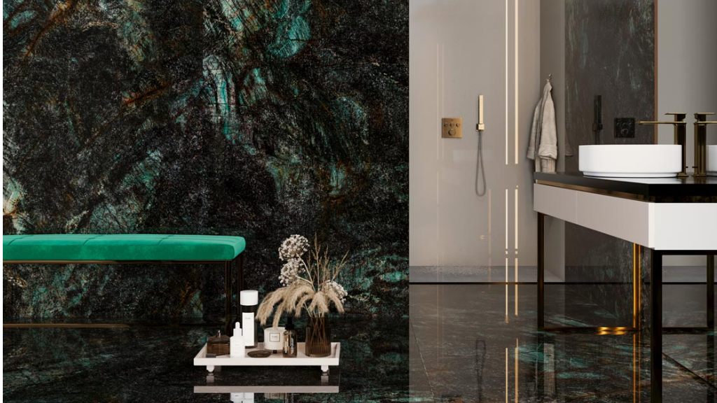 ترند سال 2025 سایز سرامیک | انتخاب لوکس و مدرن با Kaaf Gallery