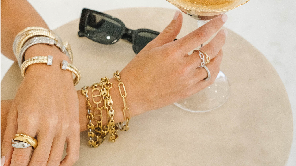 راز ماندگاری زیورآلات