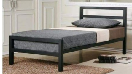 تنوع بی‌نظیر تخت‌ خواب‌های یک‌نفره در مشهد