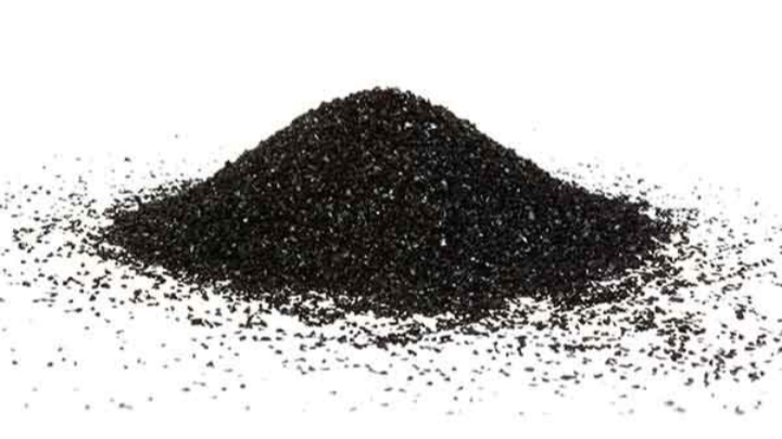 زغال اکتیو مکمل غذایی برای پرندگان