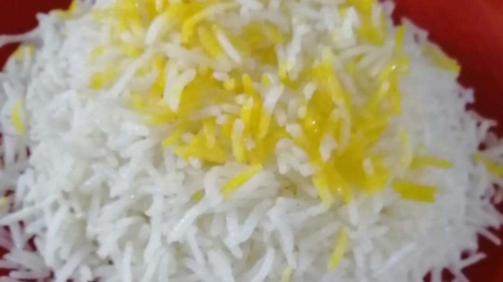 تاریخچه کاشت برنج در جهان