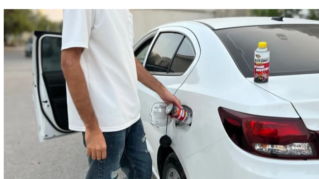 خودرو شاهین و نیاز به سوخت با اکتان بالا