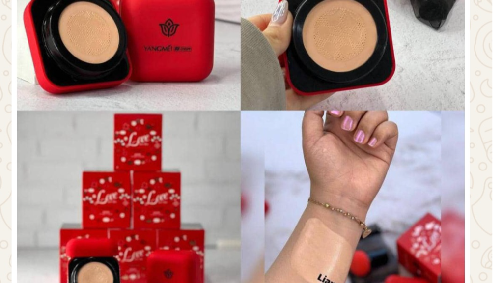 کوشن یانگمی