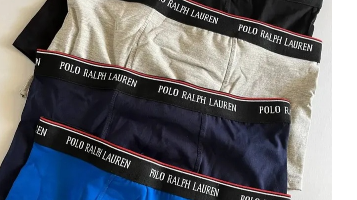 شورت مردانه سایز بزرگ Polo Ralph Lauren با جنس تیترون اعلا