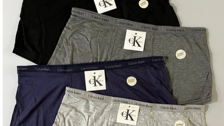 Calvin Klein کش باریک