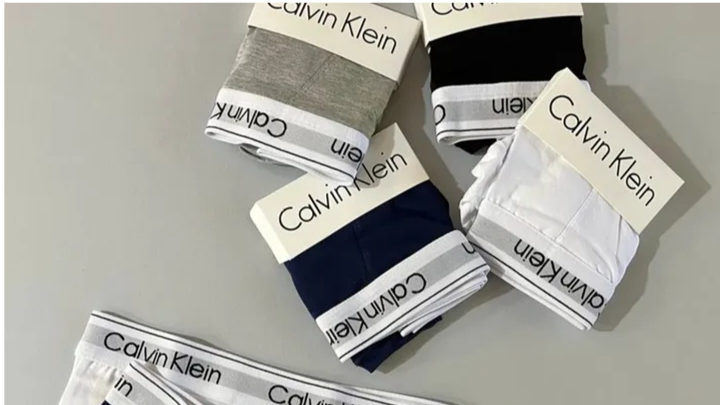 شورت نیم مردانه Calvin Klein
