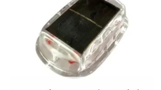 چراغ صابونی چندکاره – ایمنی ماشین و زمین کشاورزی