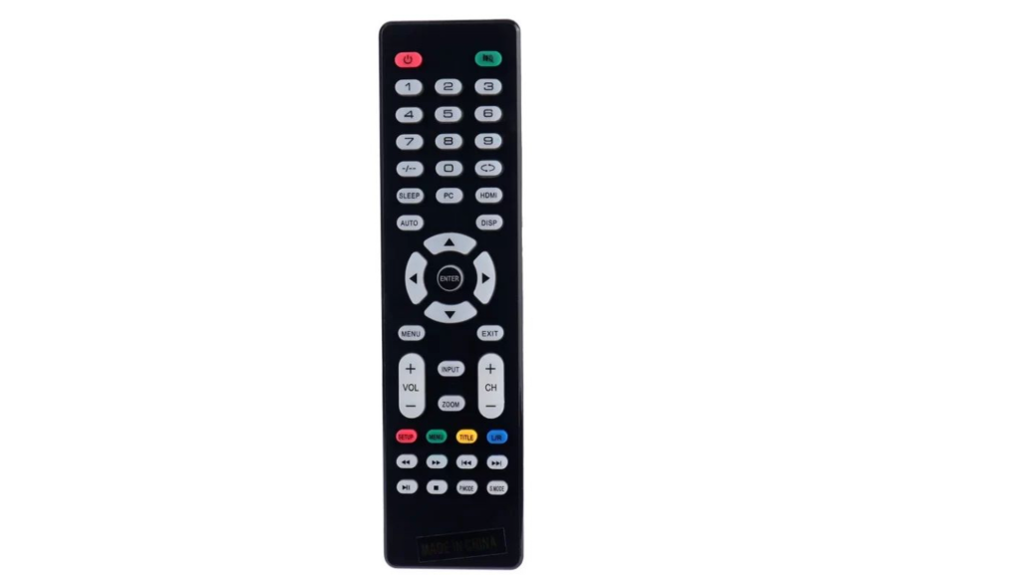 چطور کنترل تلویزیون مناسب انتخاب کنیم؟»