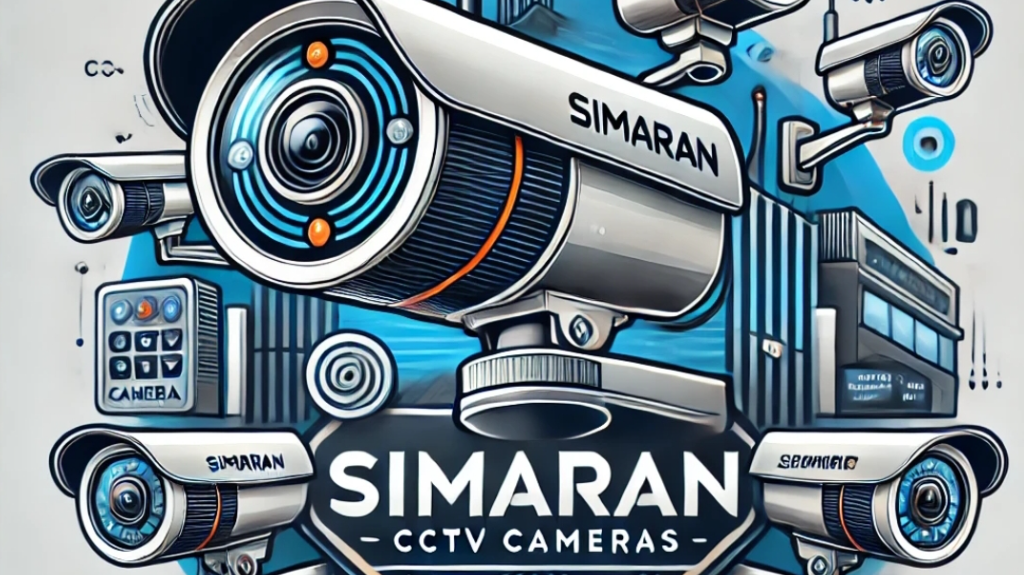 راهنمای جامع انتخاب دوربین مداربسته سیماران برای خانه