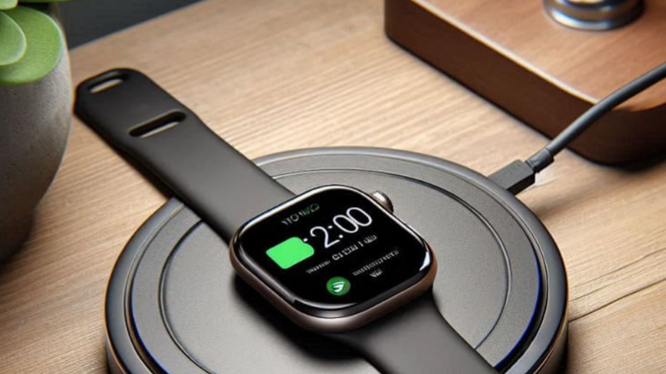 نکات مهم در شارژ کردن ساعت هوشمند و افزایش طول عمر باتری