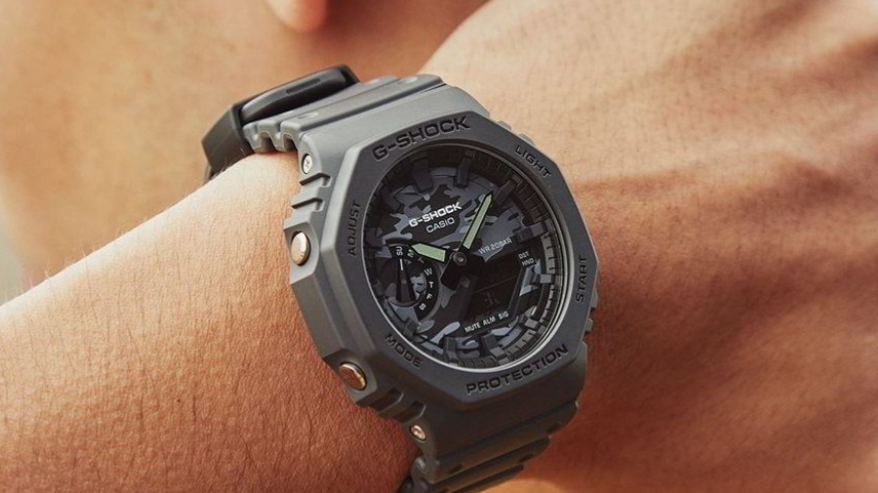 بهترین برند های ساعت