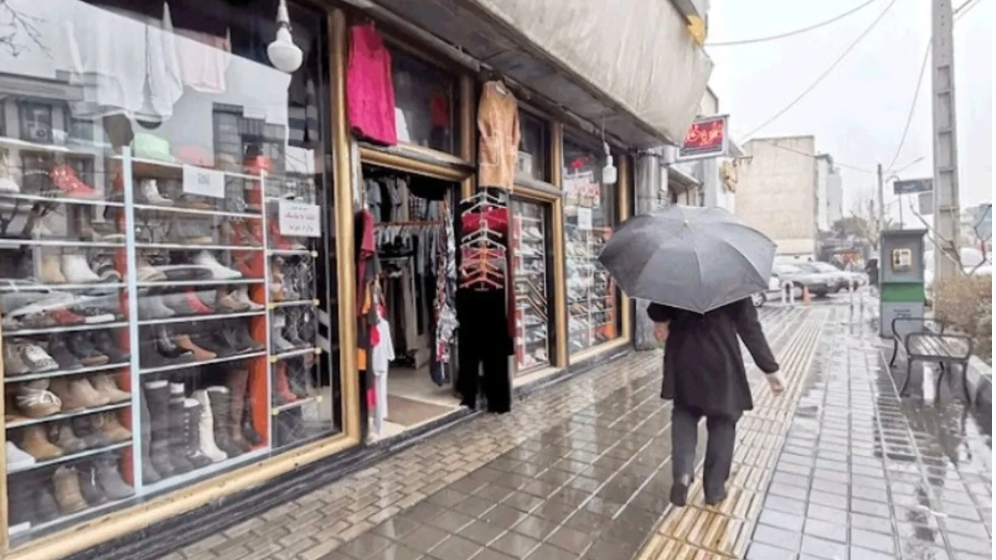 اجناس پرفروش بازار مهاباد