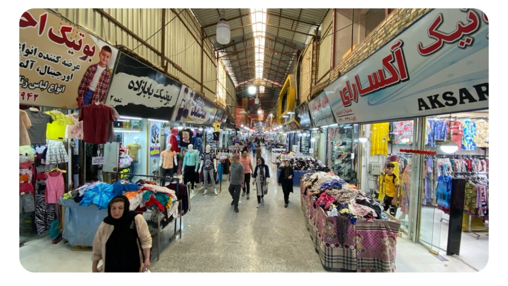 بازار تاناکورا