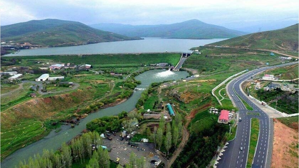 بازارهای تاناکورا در ایران