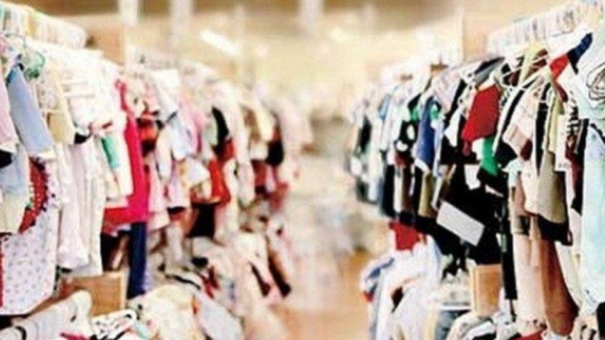 مقایسه استوک و دست دوم