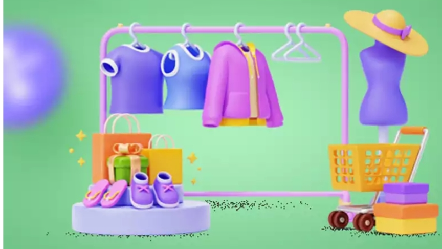 خرید آنلاین لباس خارجی