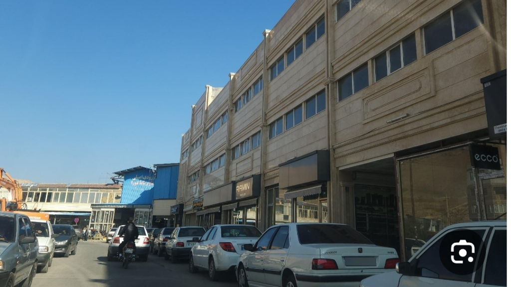 کتونی استوک خارجی اصل