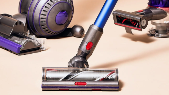 برند دایسون (Dyson)