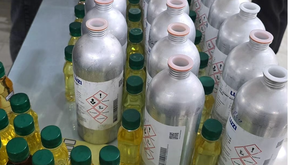 برترین اسانس های عطر دنیا ✅