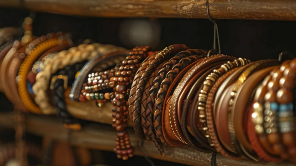 چگونه دستبند را با استایل خود هماهنگ کنیم؟