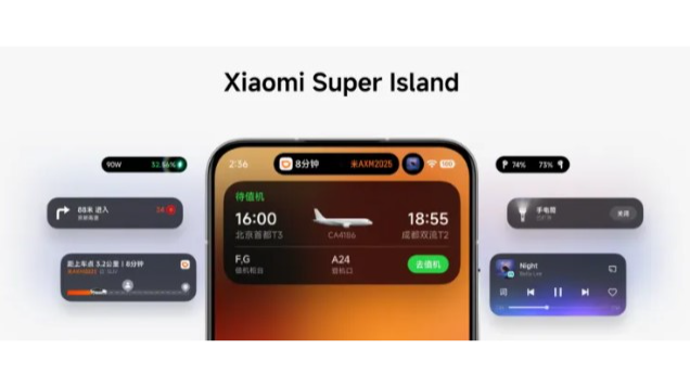 HyperOS 3 با چه ویژگی هایی آمد؟