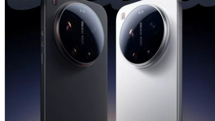 شیائومی 17 اولترا ، غول باز میگردد...